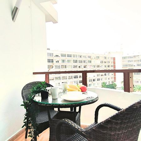 Magic Conch Holiday Home Playa del Inglés Extérieur photo