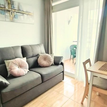 Magic Conch Holiday Home Playa del Inglés Extérieur photo