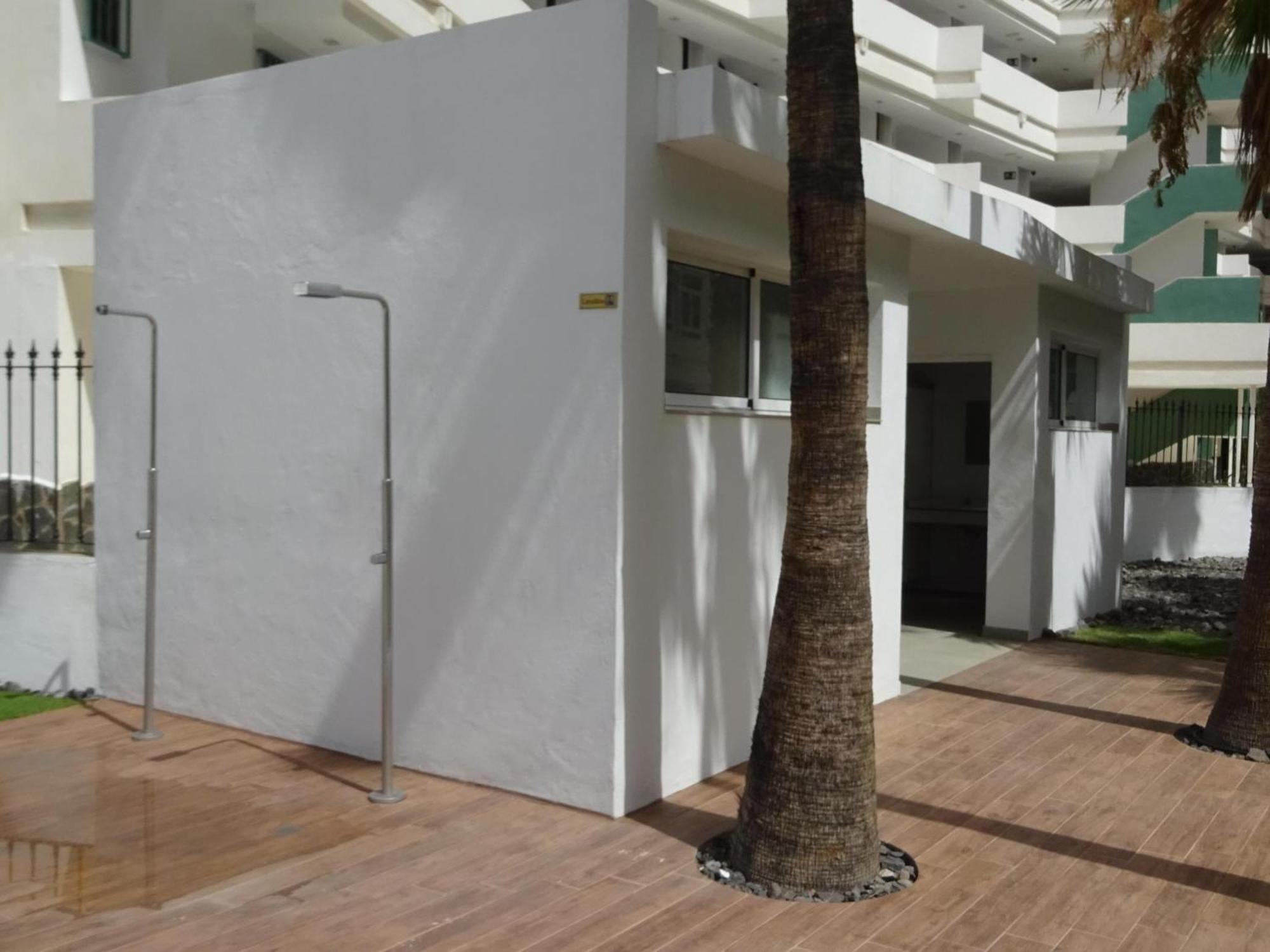 Magic Conch Holiday Home Playa del Inglés Extérieur photo