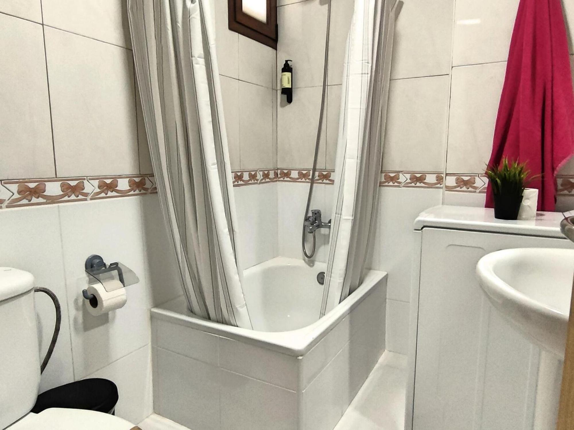 Magic Conch Holiday Home Playa del Inglés Extérieur photo