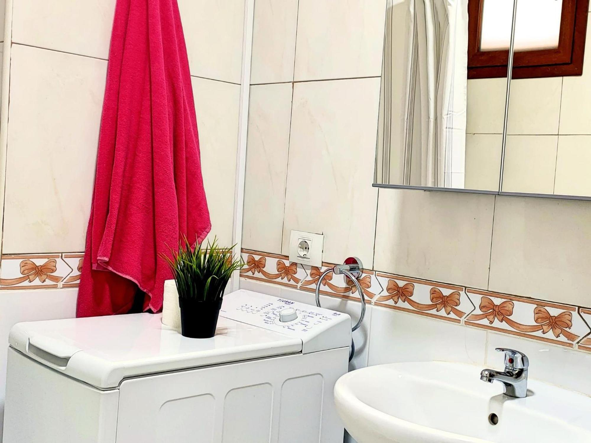 Magic Conch Holiday Home Playa del Inglés Extérieur photo