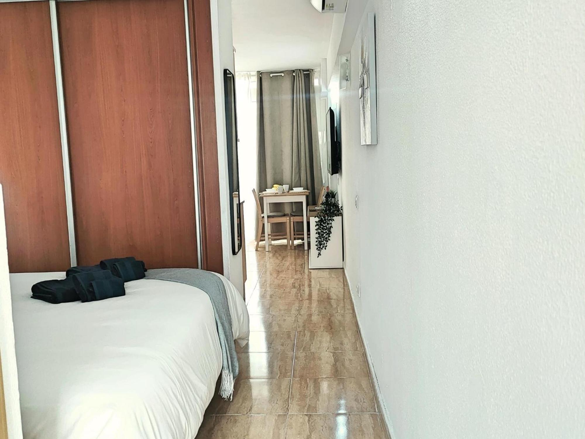 Magic Conch Holiday Home Playa del Inglés Extérieur photo