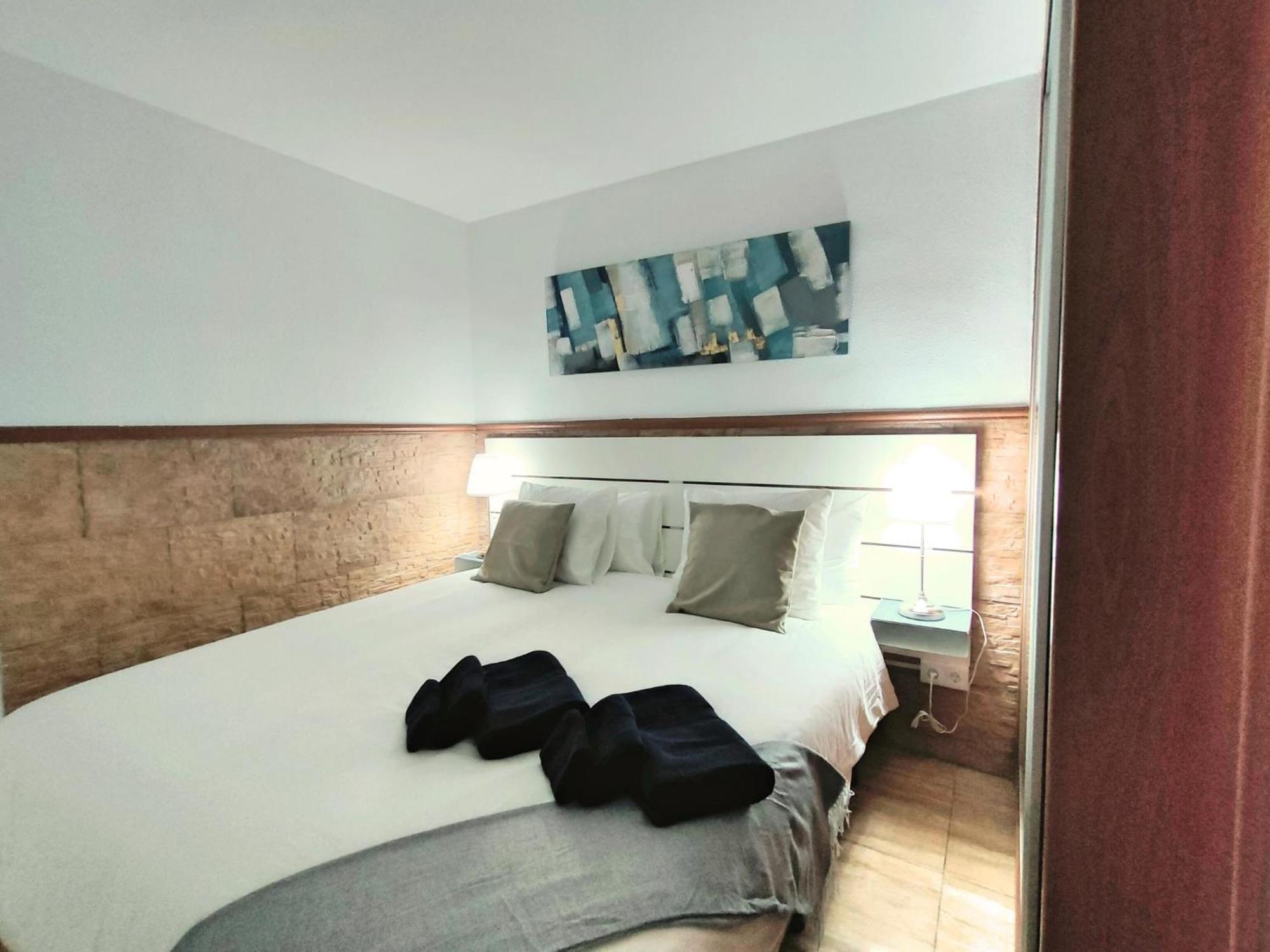 Magic Conch Holiday Home Playa del Inglés Extérieur photo