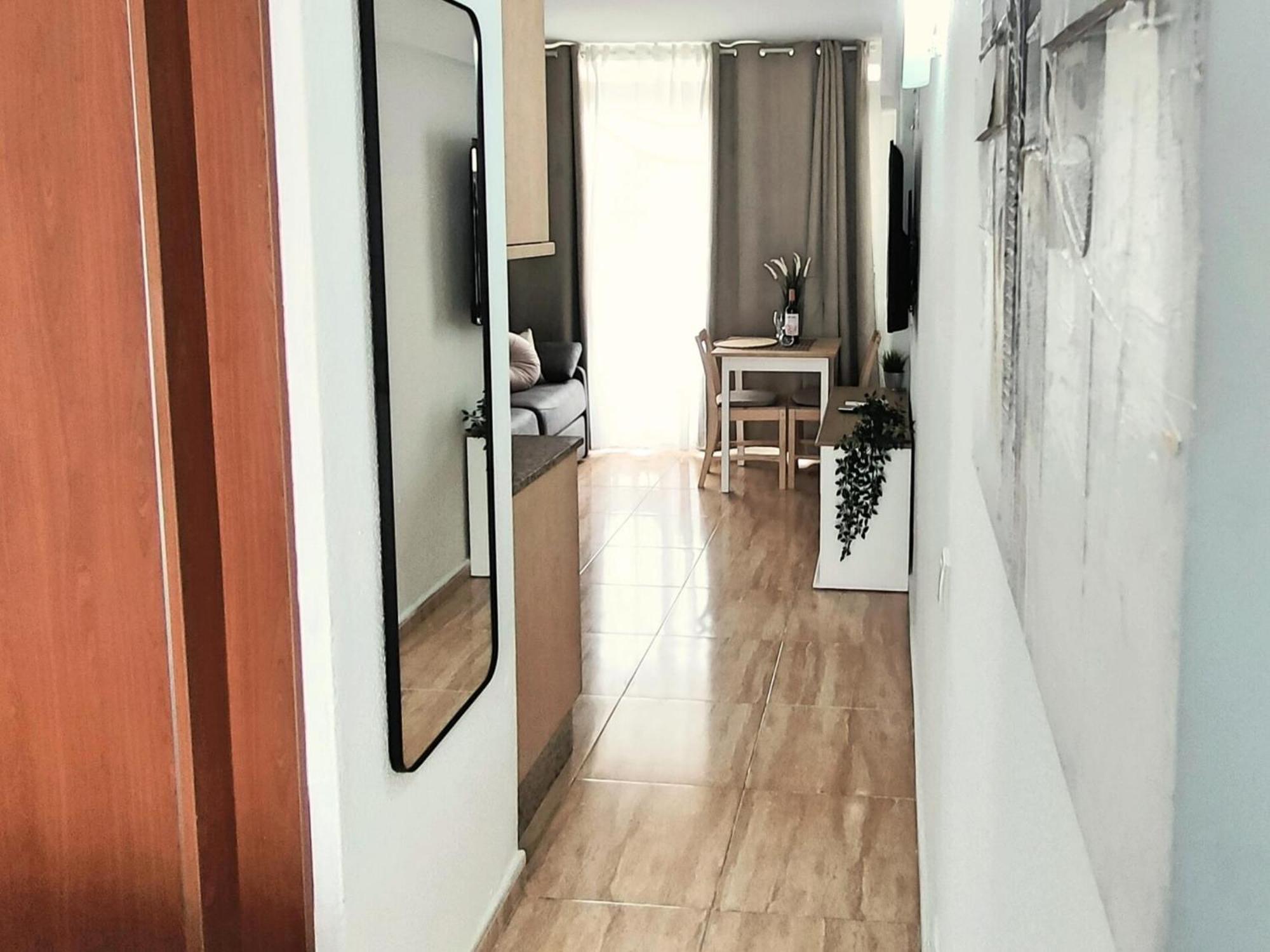Magic Conch Holiday Home Playa del Inglés Extérieur photo