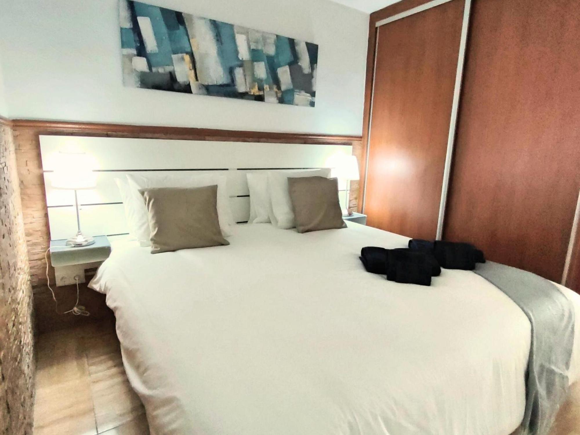 Magic Conch Holiday Home Playa del Inglés Extérieur photo