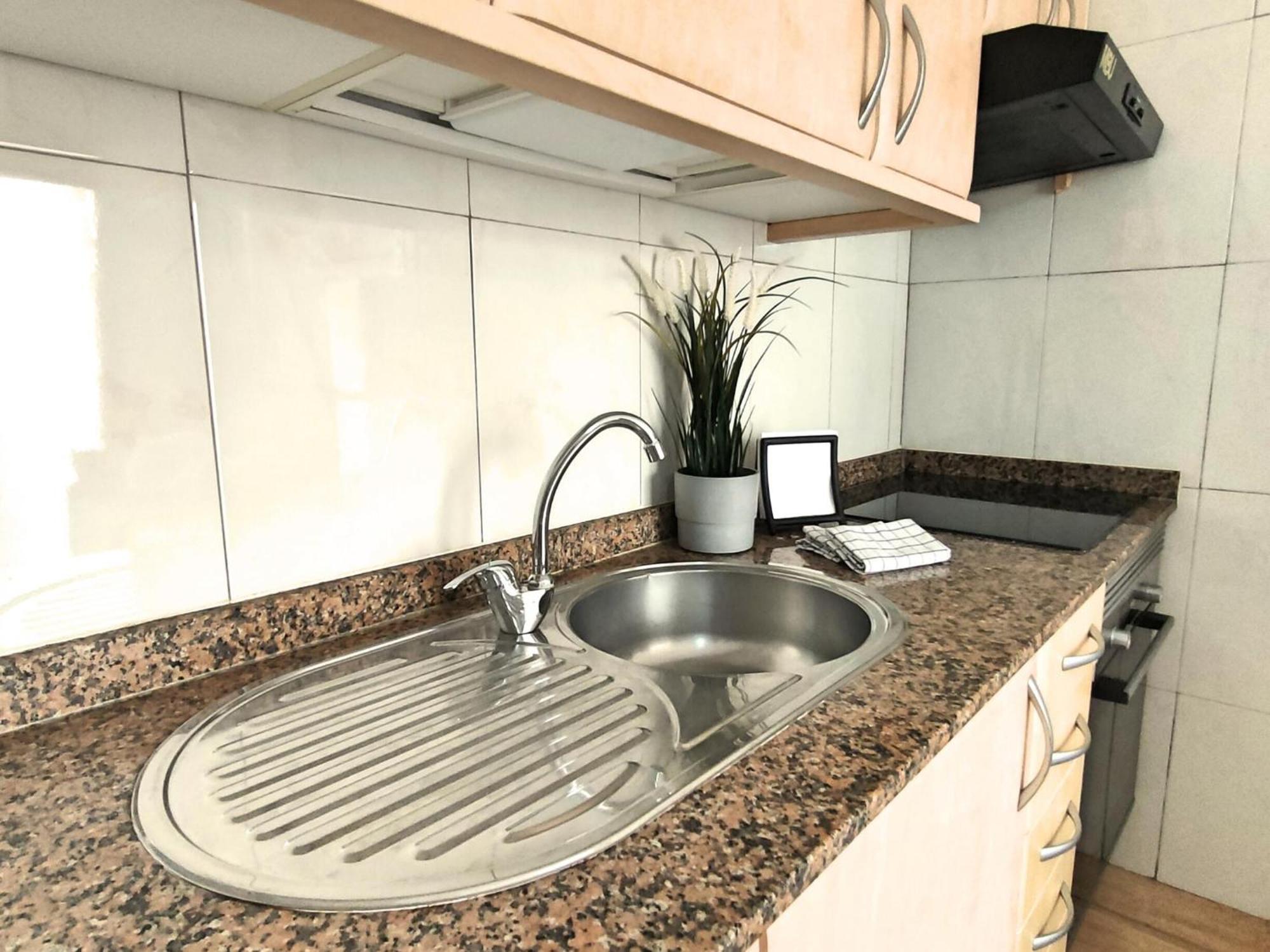 Magic Conch Holiday Home Playa del Inglés Extérieur photo