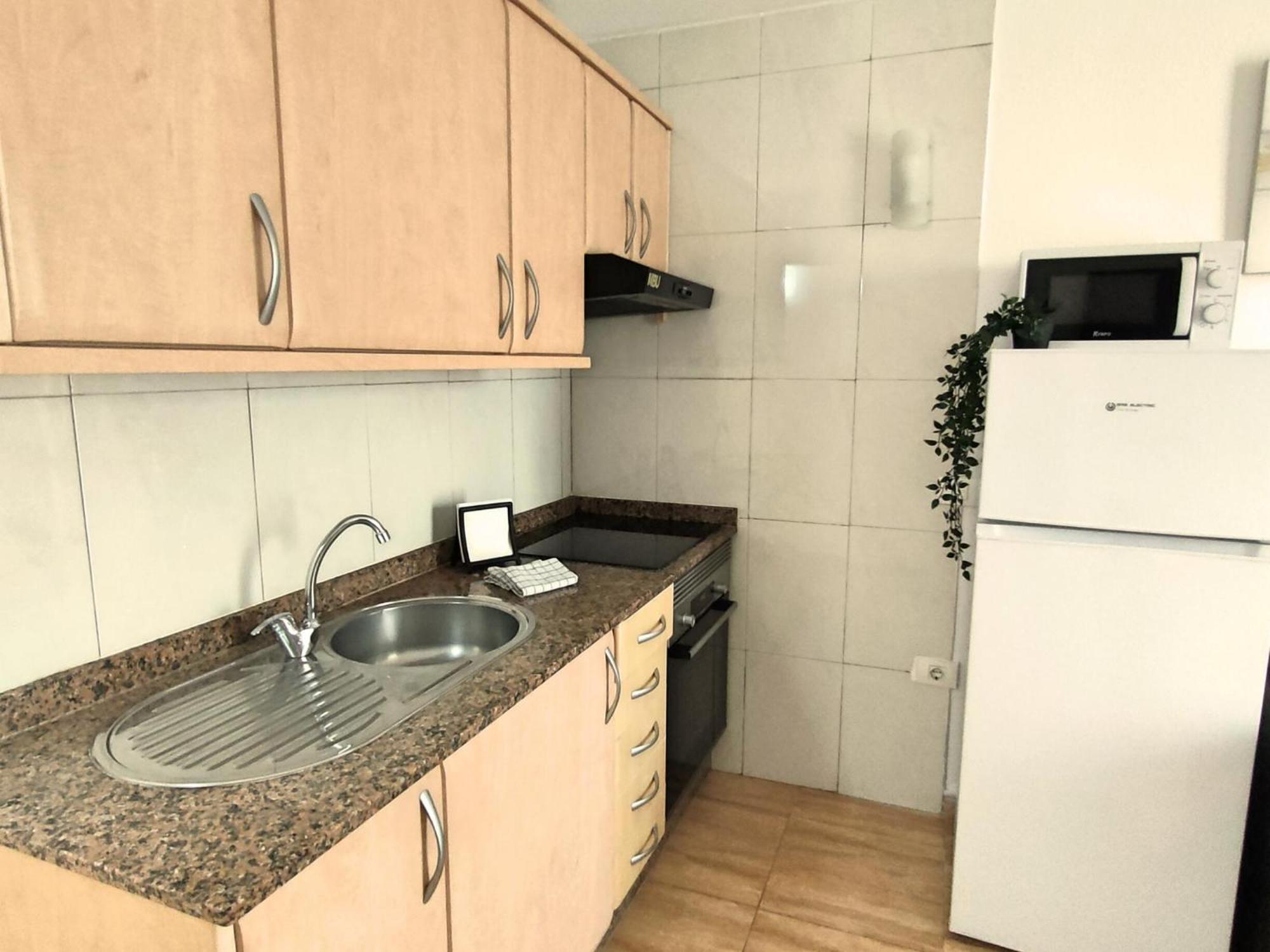 Magic Conch Holiday Home Playa del Inglés Extérieur photo