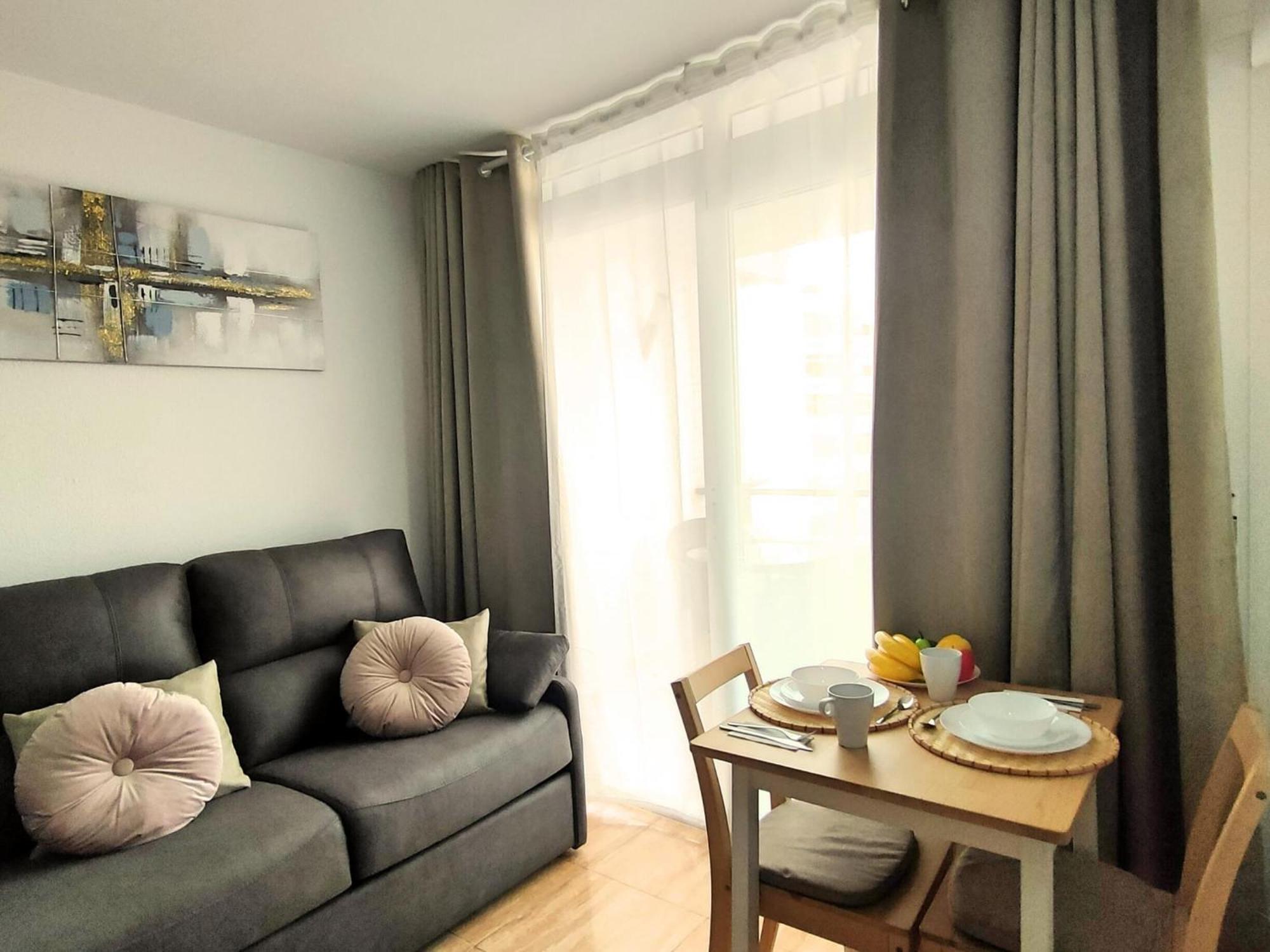 Magic Conch Holiday Home Playa del Inglés Extérieur photo